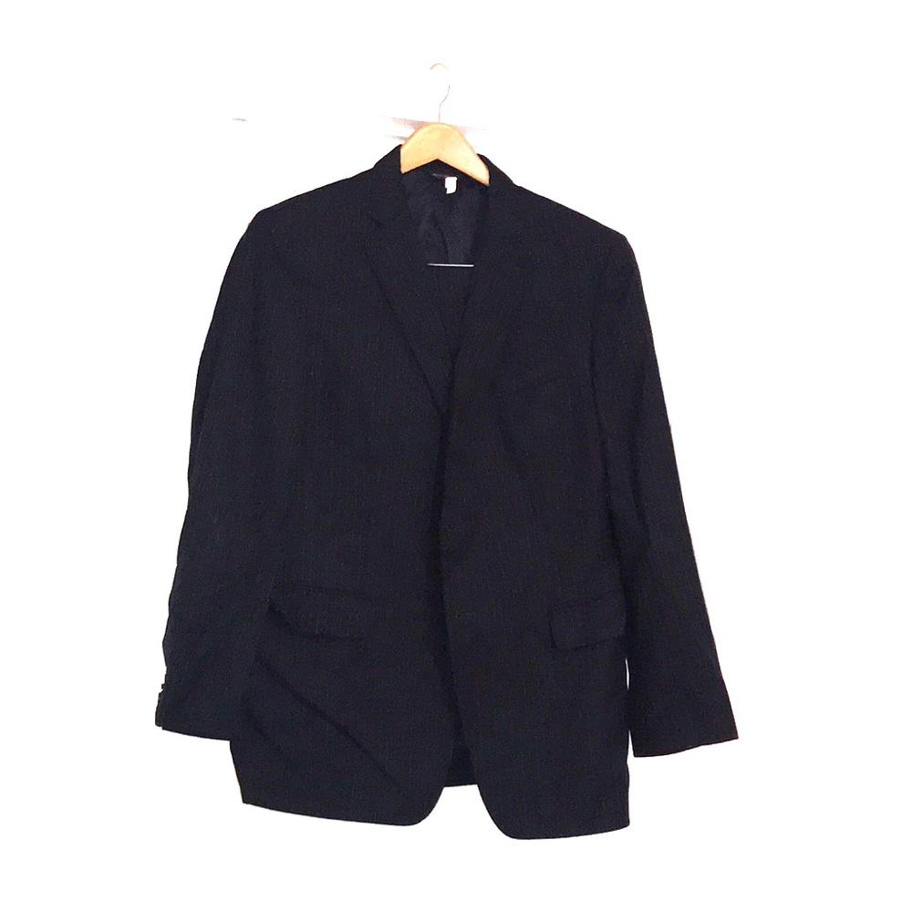 Banana Republic Full Men's Suit